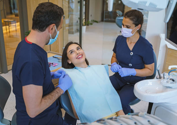 Dental X-Rays and Imaging in Cedar Crest, MA